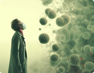 Air Sampling Air Sampling