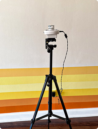 Surface Sampling Surface Sampling