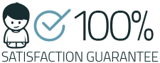 Professional Services - Satisfaction Guaranteed! Professional Services - Satisfaction Guaranteed!
